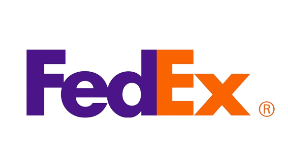 Logo FedEx