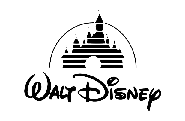 Logo Walt Disney 