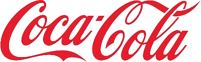 Logo Coca-Cola