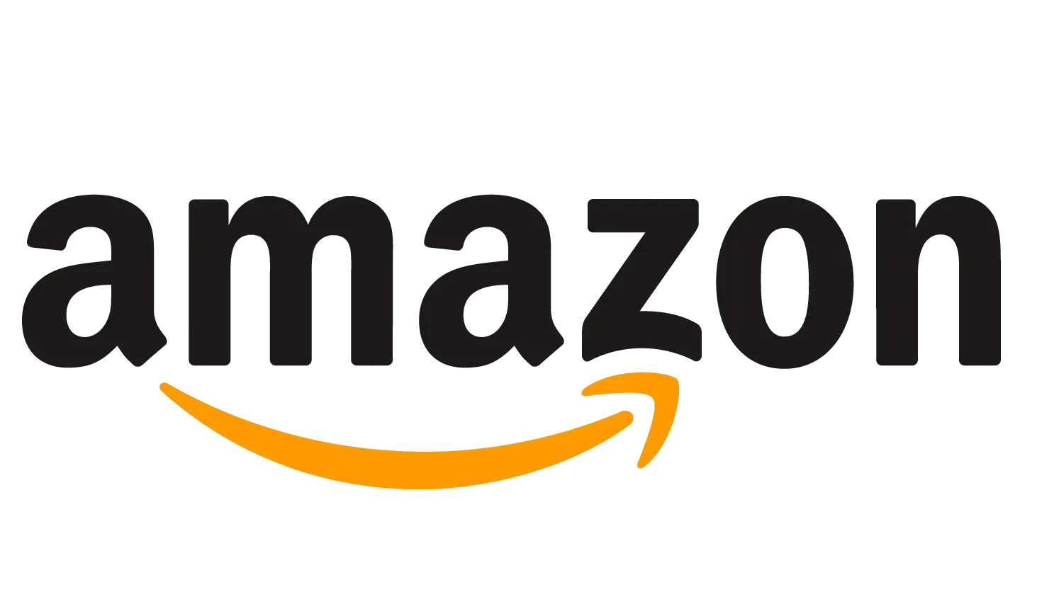 Logo Amazon