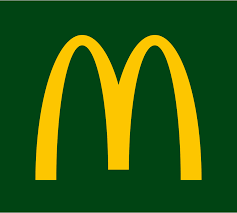 Logo McDonald's